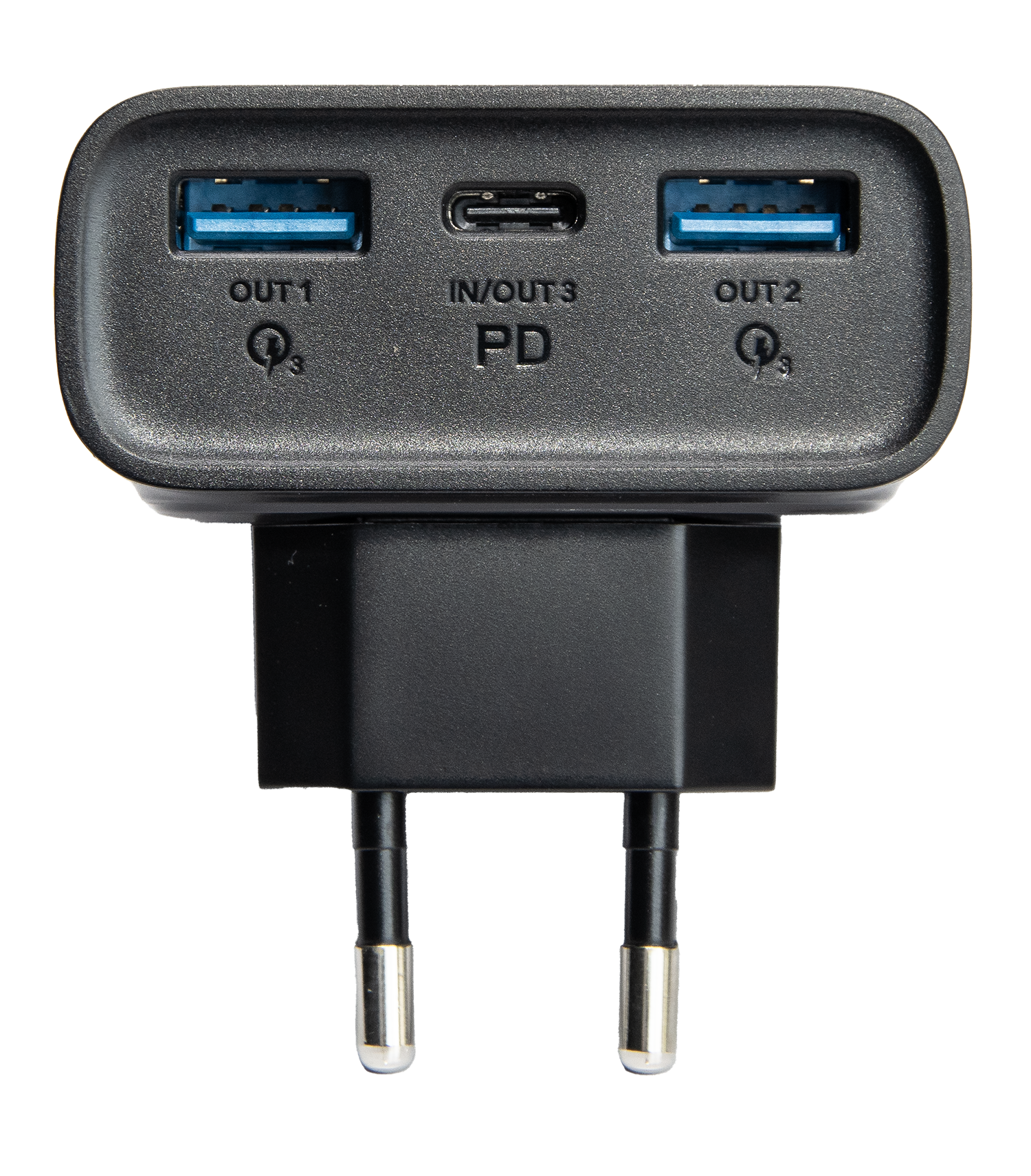 Powerbank mit Netzstecker 10000mAh