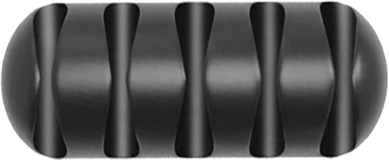 Kabel-Organizer 3er Set