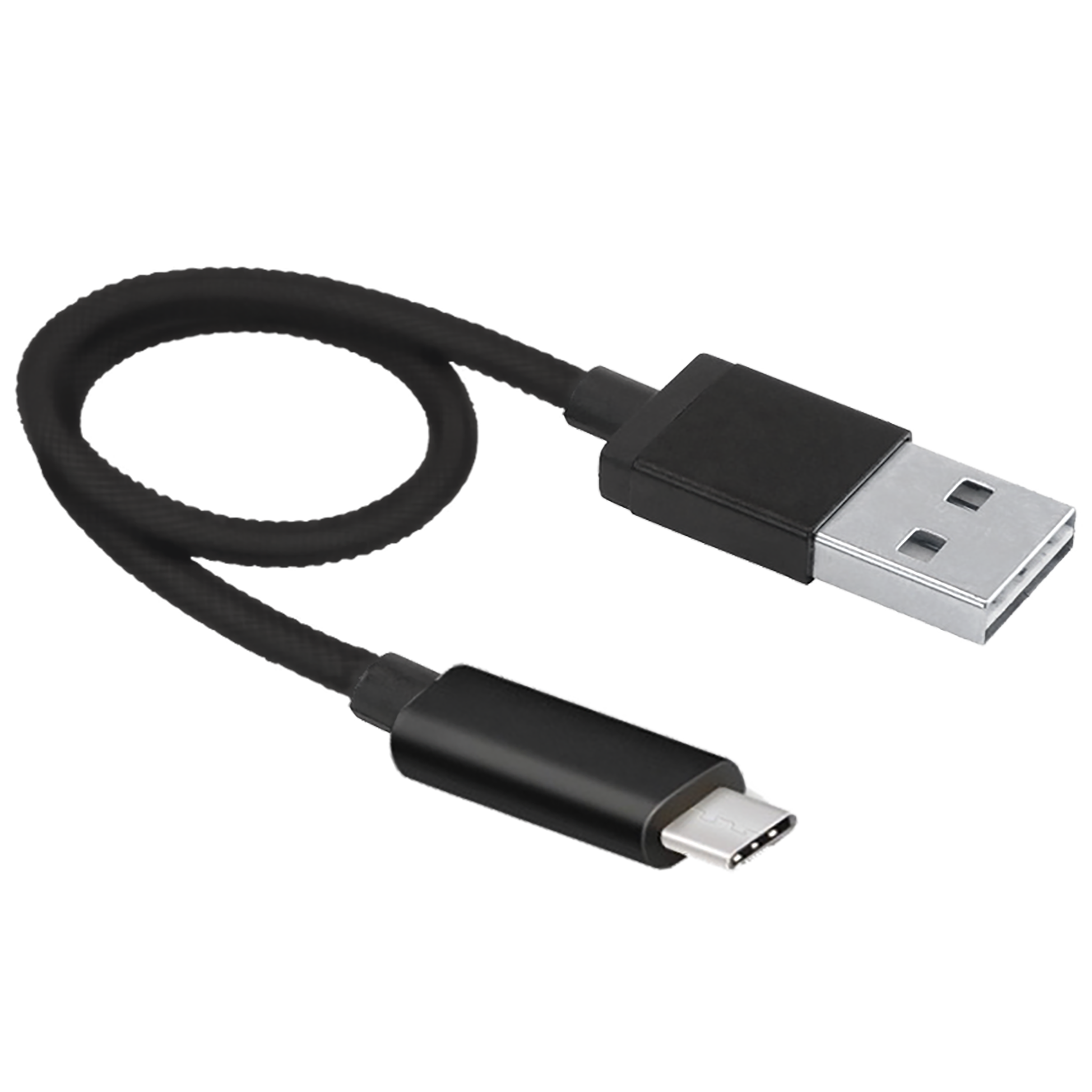 Bluetooth Headset "Ring" mit LED-Illumination - Display - Touch-Steuerung - Kabel