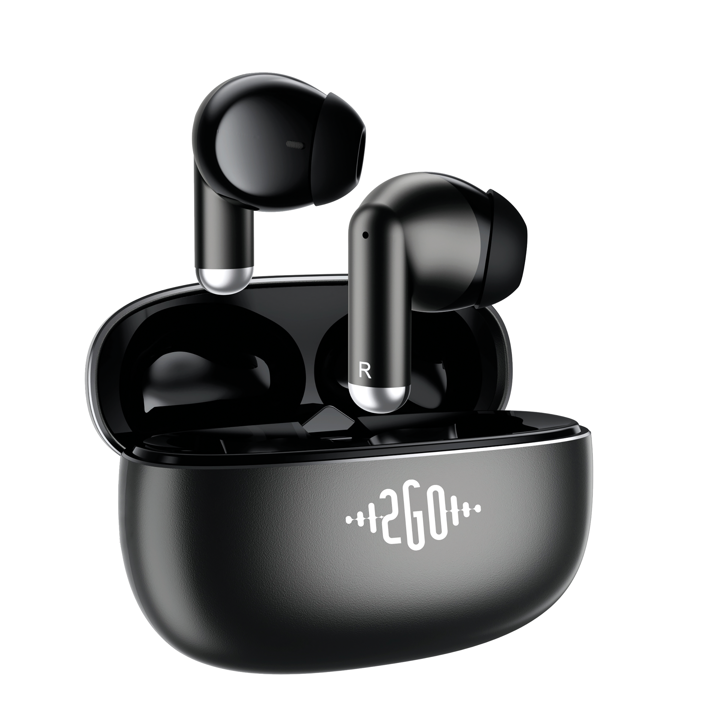 Bluetooth Headset "Alloy"