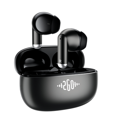 Bluetooth Headset "Alloy"