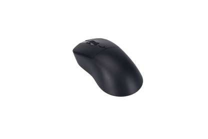 Funkmaus - 2,4 GHz & Bluetooth - 6D - 800 / 1200 / 1600 DPI - inklusive 1x AA-Batterie - schwarz