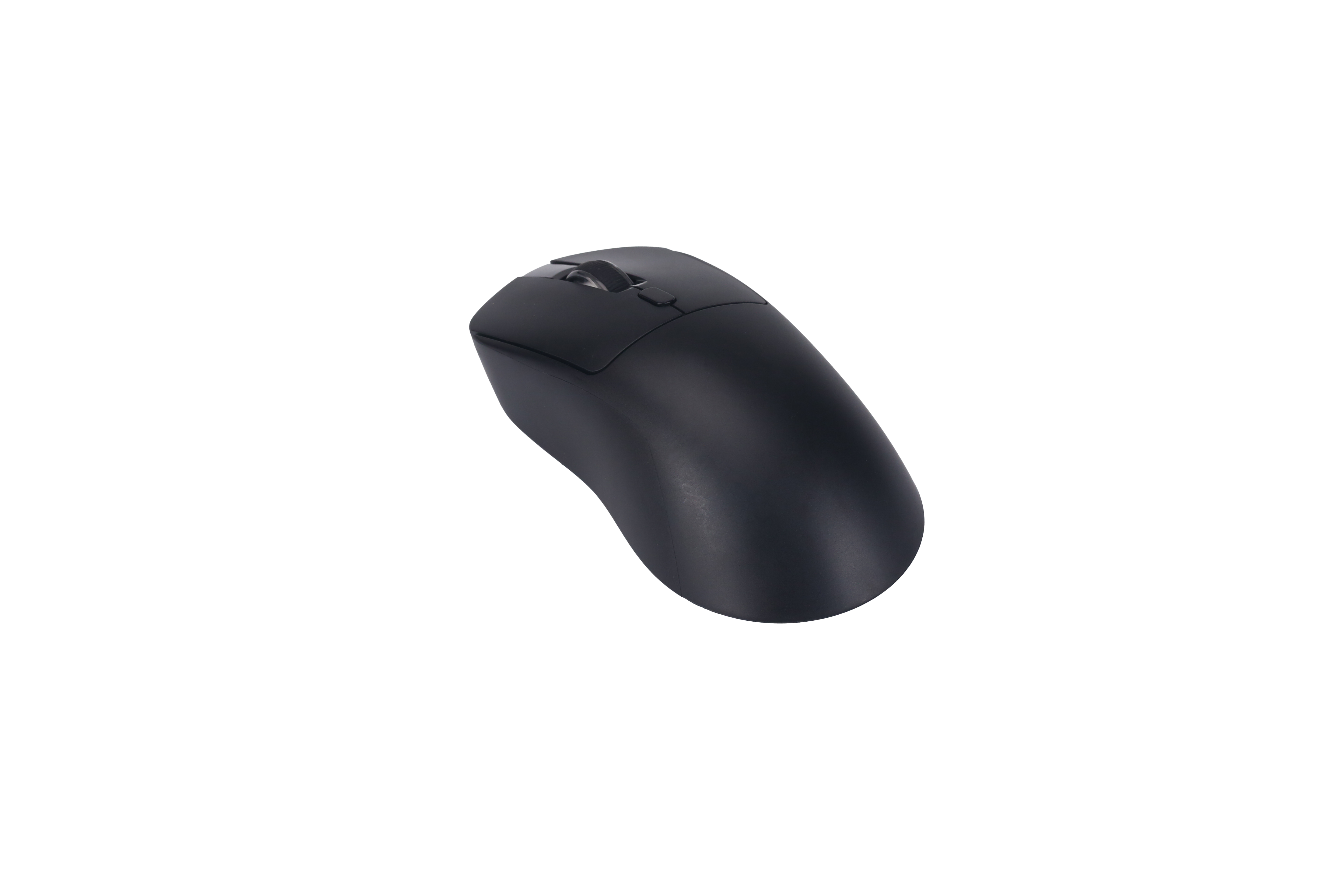Funkmaus - 2,4 GHz & Bluetooth - 6D - 800 / 1200 / 1600 DPI - inklusive 1x AA-Batterie - schwarz