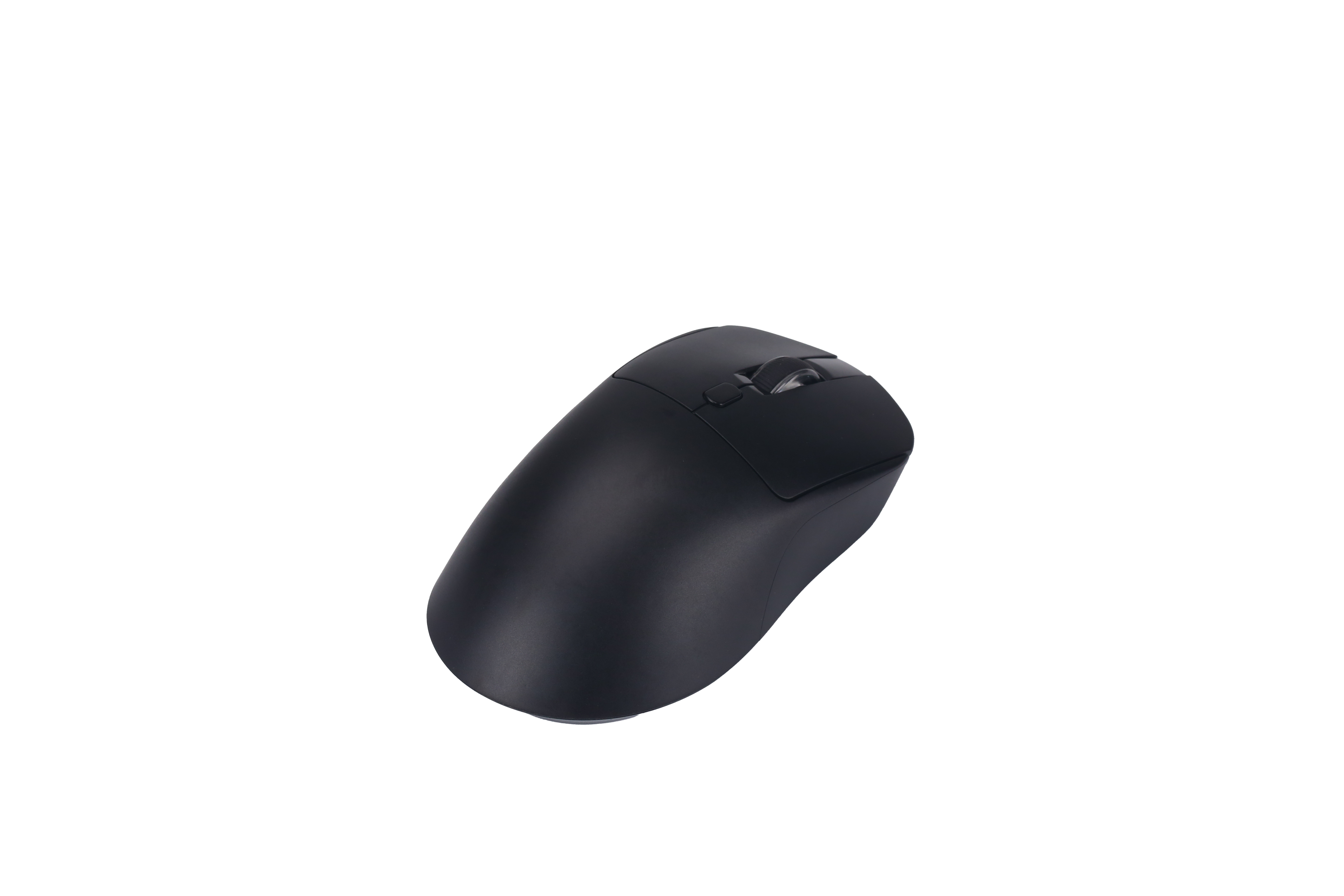 Funkmaus - 2,4 GHz & Bluetooth - 6D - 800 / 1200 / 1600 DPI - inklusive 1x AA-Batterie - schwarz