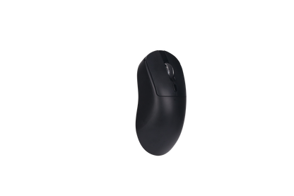 Funkmaus - 2,4 GHz & Bluetooth - 6D - 800 / 1200 / 1600 DPI - inklusive 1x AA-Batterie - schwarz