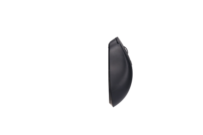 Funkmaus - 2,4 GHz & Bluetooth - 6D - 800 / 1200 / 1600 DPI - inklusive 1x AA-Batterie - schwarz
