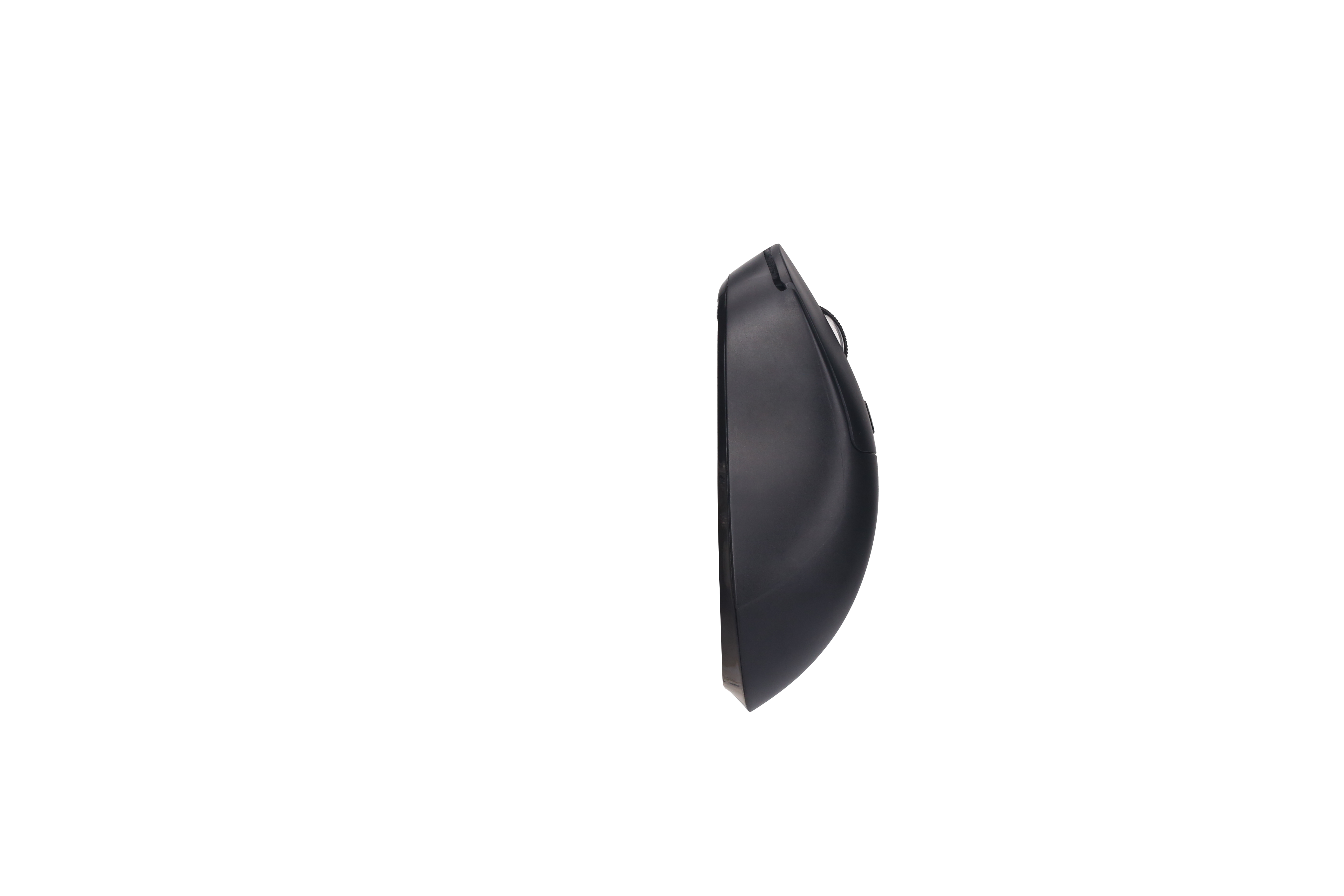 Funkmaus - 2,4 GHz & Bluetooth - 6D - 800 / 1200 / 1600 DPI - inklusive 1x AA-Batterie - schwarz